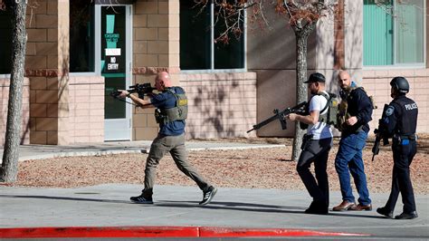 unlv active shooter victims